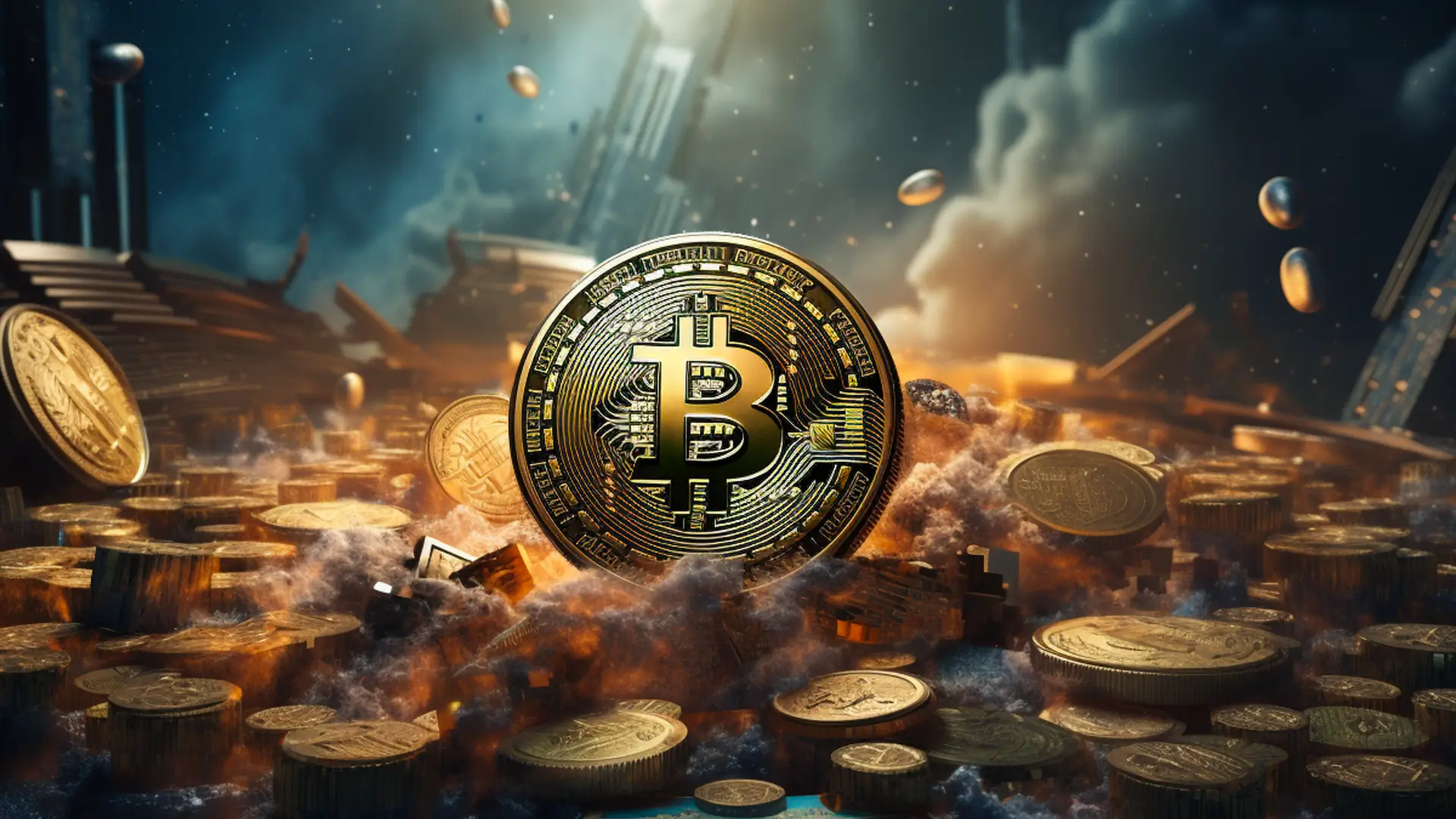 Bitcoin Set for Major Surge, Analysts Forecast 40% Price Increase