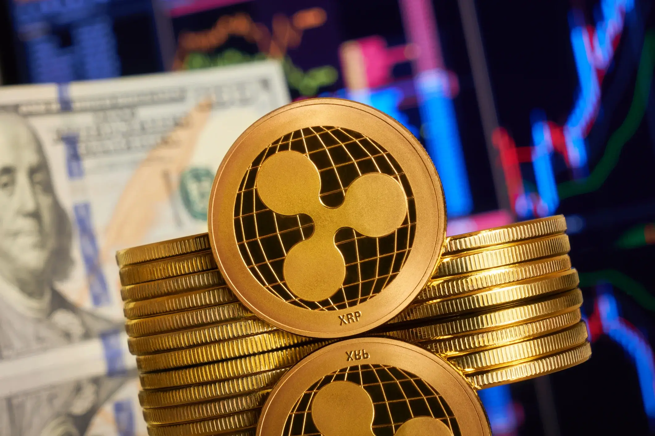 Ripple’s Massive XRP Holdings: What You Need to Know