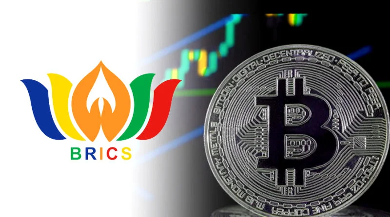 BRICS: Bitcoin-Friendly Country Could Join the Alliance