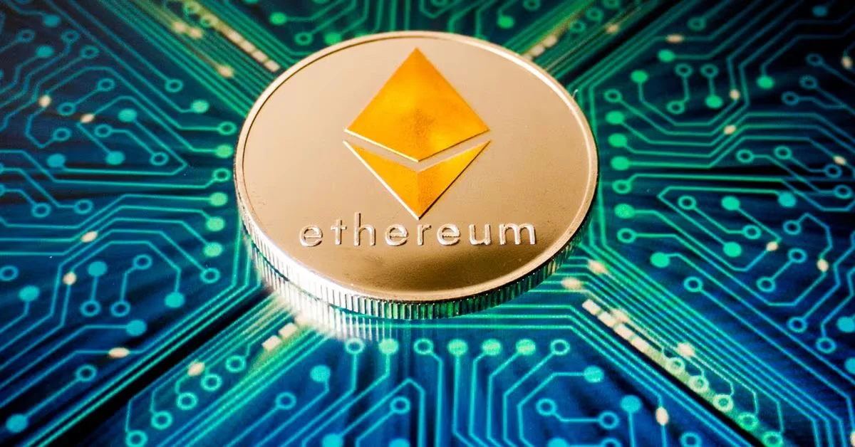 $26 Million Transfer to Binance Raises Bearish Concerns for Ethereum