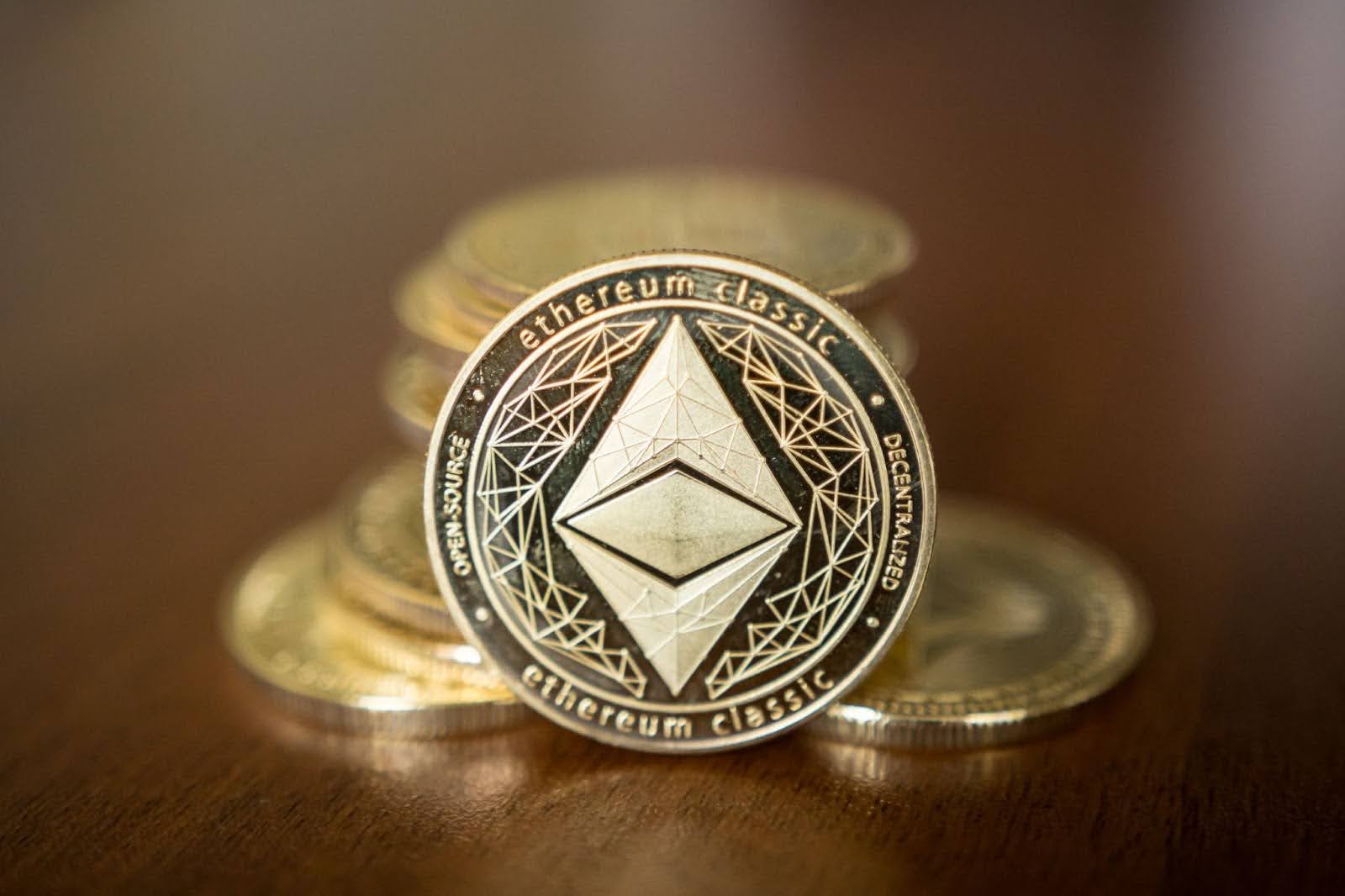 Ethereum Faces Crucial Turning Point as Exchange Supply Hits 8-Year Low