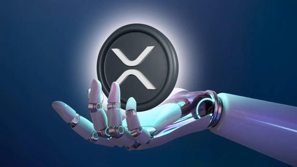 XRP RIPPLE