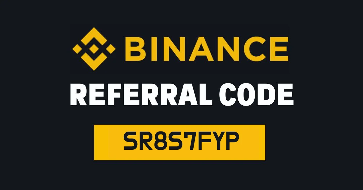 Binance Referral ID 2024 – $100 Sign-Up Bonus (+No Deposit)