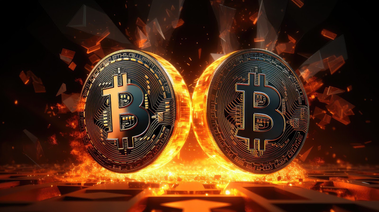 Michael Saylor Compares Bitcoin to Prometheus’ Fire in Bold New Take