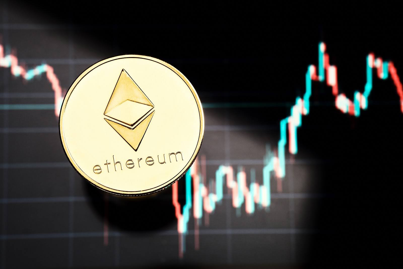 Investor Nets $131 Million Profit Holding Ethereum Through Market Downturn