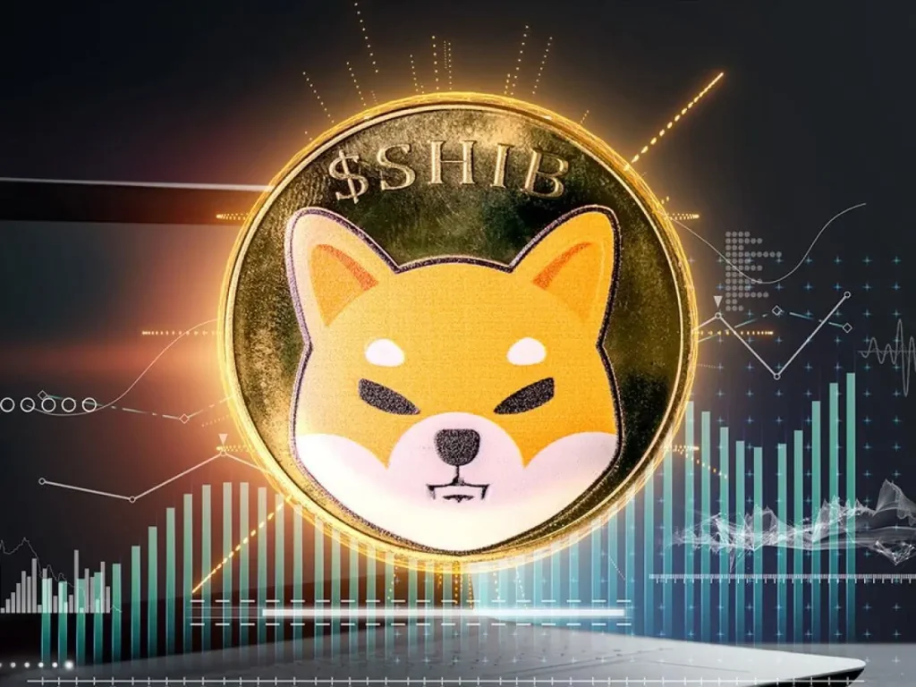 Shiba Inu Meme Coin