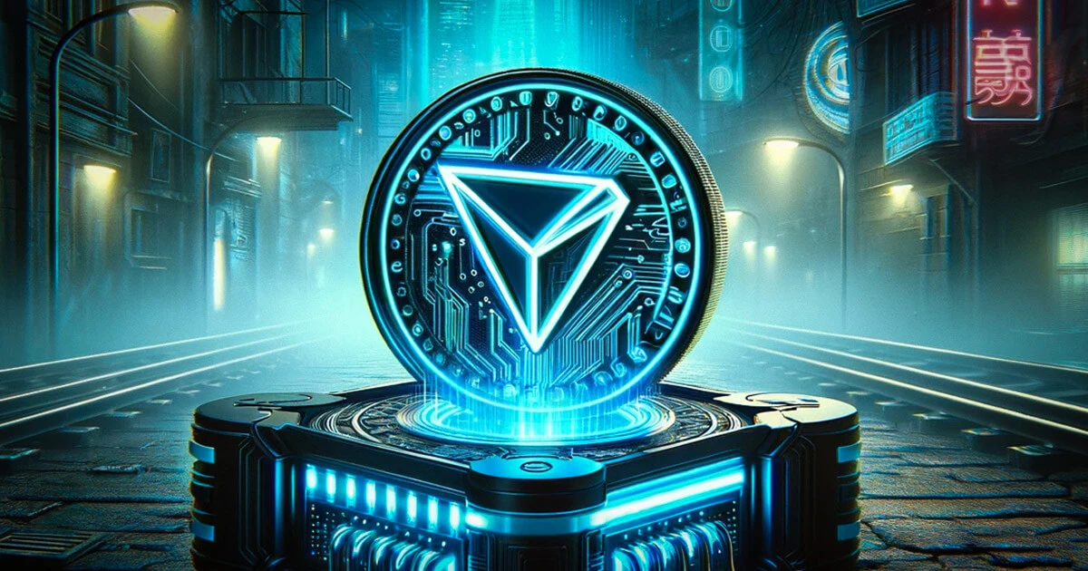 Tron (TRX): Analyst Predicts Short-Term Dip Despite Long-Term Strength