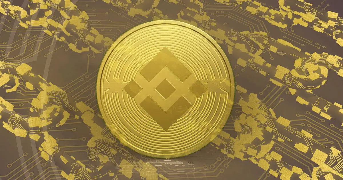 Binance Announces Surprising New Altcoin Listing