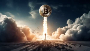 Биткойн исторически рекорд - цена