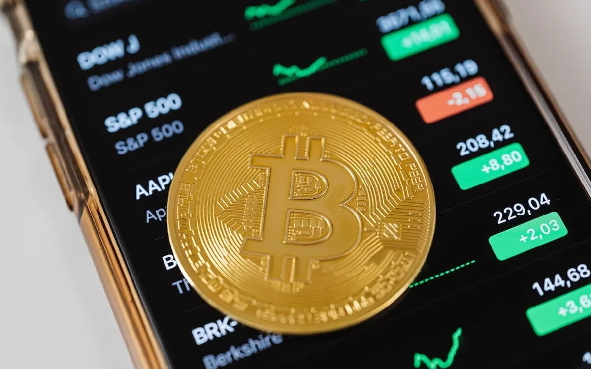 Bitcoin Could Jump Higher if it Holds Above This Support Level