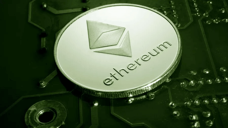 Metalpha Moves $77.55 Million in Ethereum to Binance