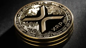 XRP Logo