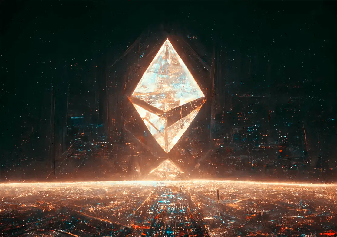 Ethereum Foundation’s Sell-Off Continues