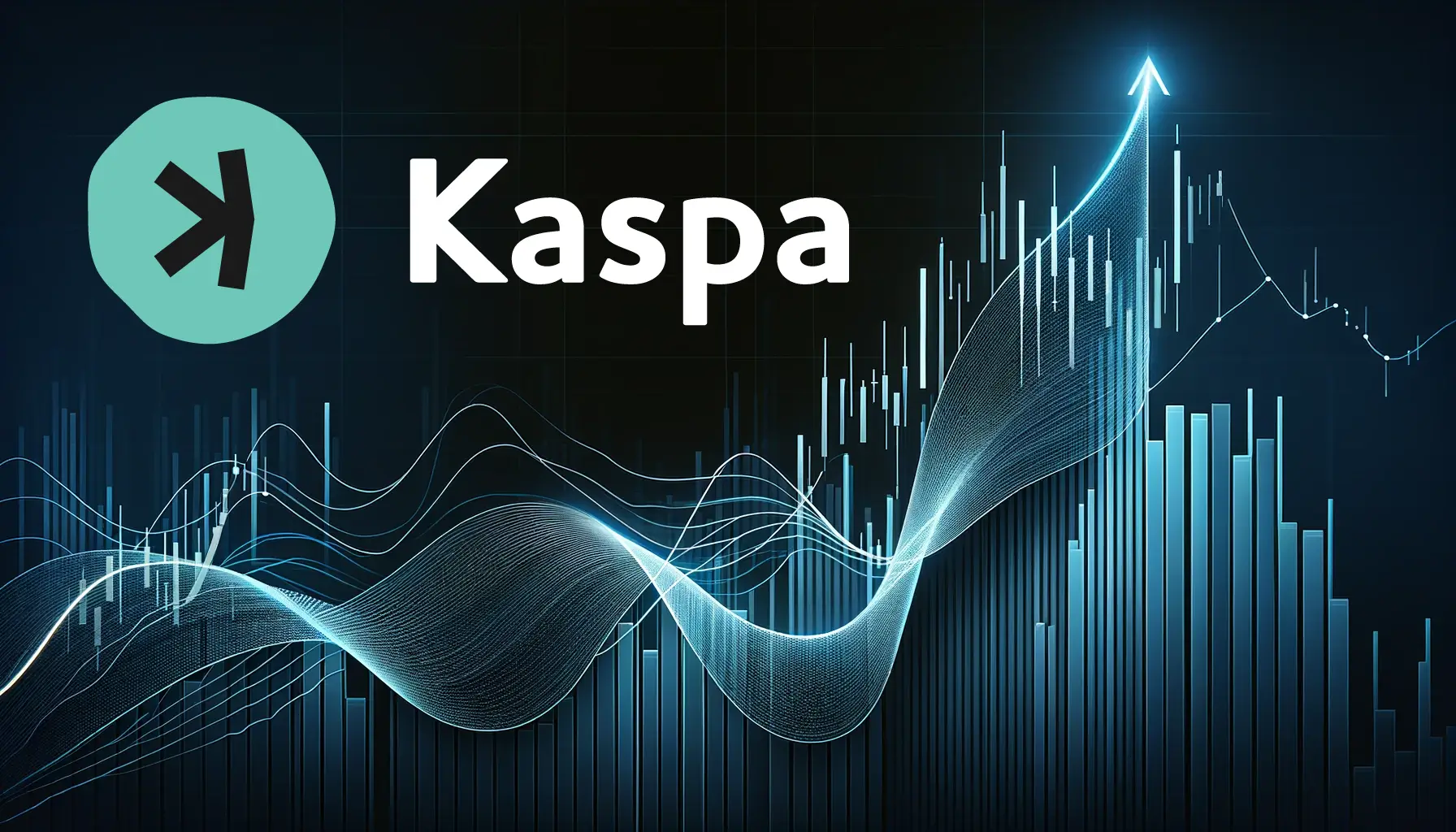 Kaspa Shines Amid Market Slump: A Bullish Future Ahead?