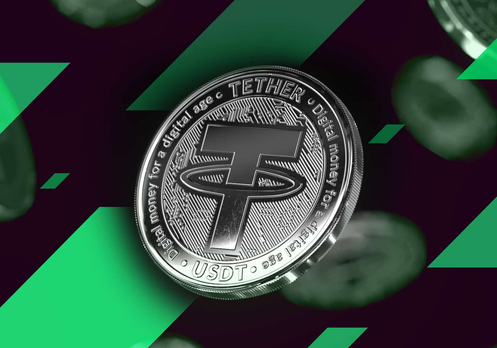 Tether Issues $1 Billion in USDT on Tron Network, Boosting Liquidity