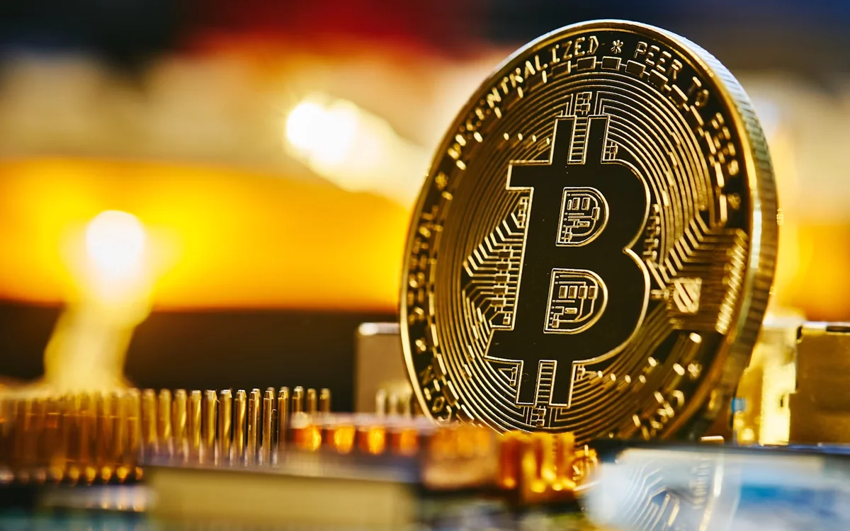 Bitcoin Could Hit $2.9 Million by 2050 – VanEck