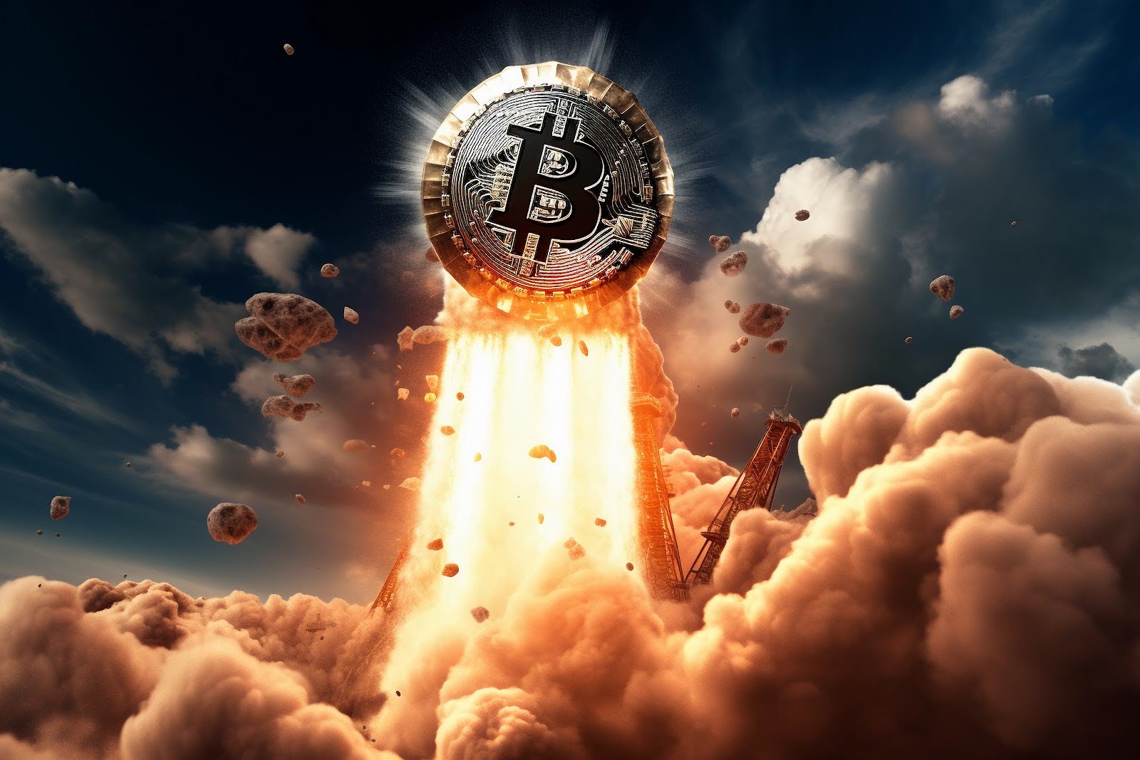 Bitcoin Expected to Enter New Supercycle, Driven by Wall Street