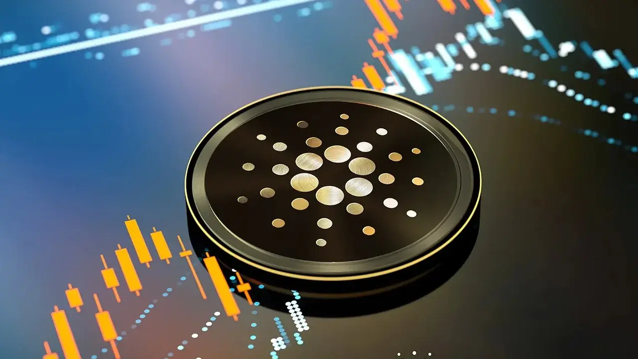 Cardano Sees Massive Surge in Smart Contracts in 2024