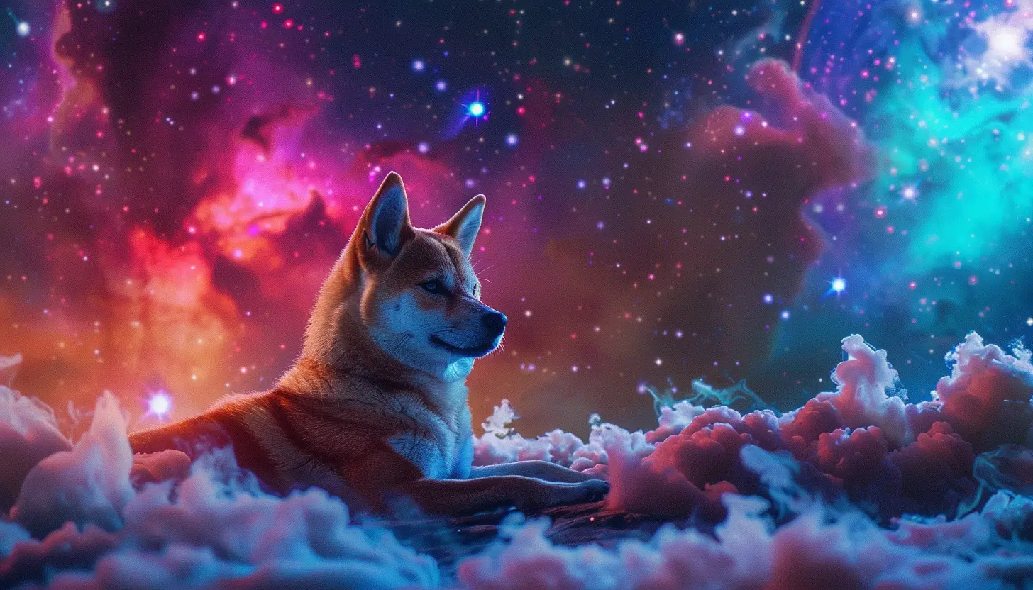 Bold Dogecoin Predictions From 21Shares After ETF Filing