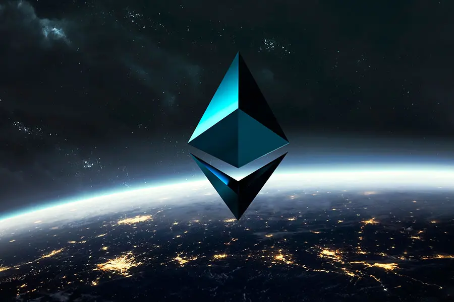 Jump Trading Moves Tens of Millions in Ethereum Amid Market Speculation