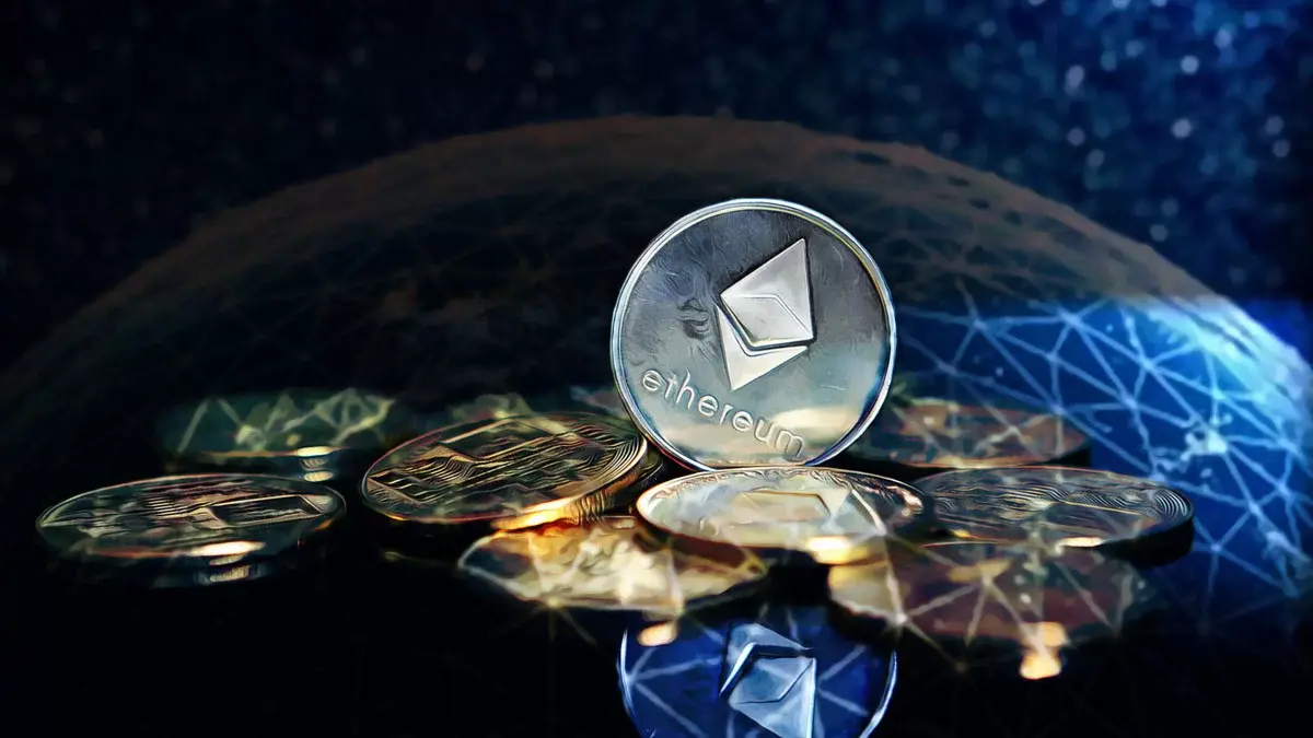 BlackRock and Nasdaq Aim to Introduce Options Trading for Ethereum ETF