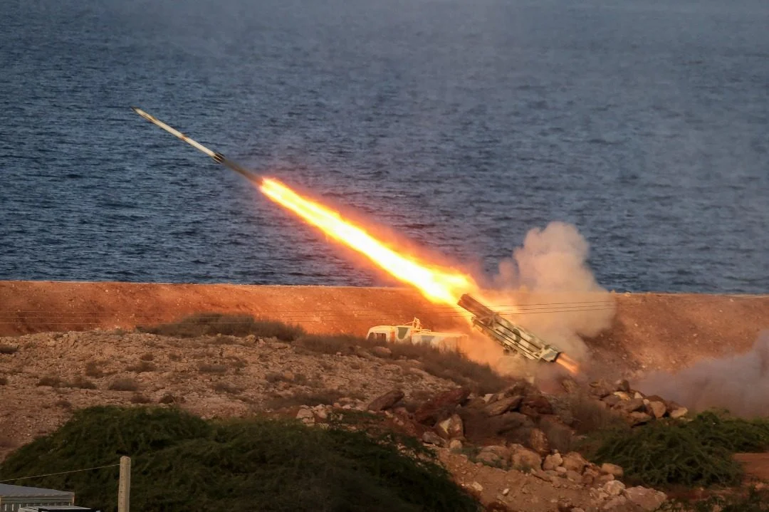 Crypto Market Dips Amid Rising Tensions After U.S. Military Action in Iran
