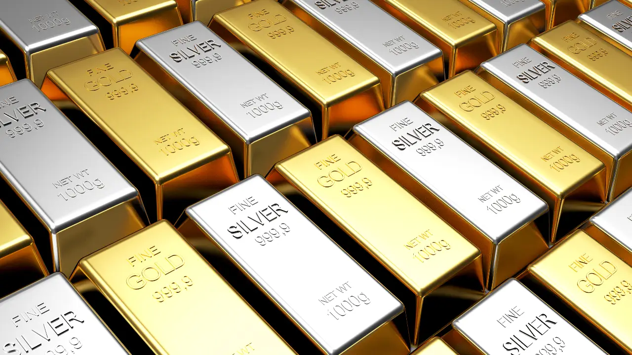 Gold Could Soar to $4,500 Amid Fed Uncertainty, Says Goldman Sachs