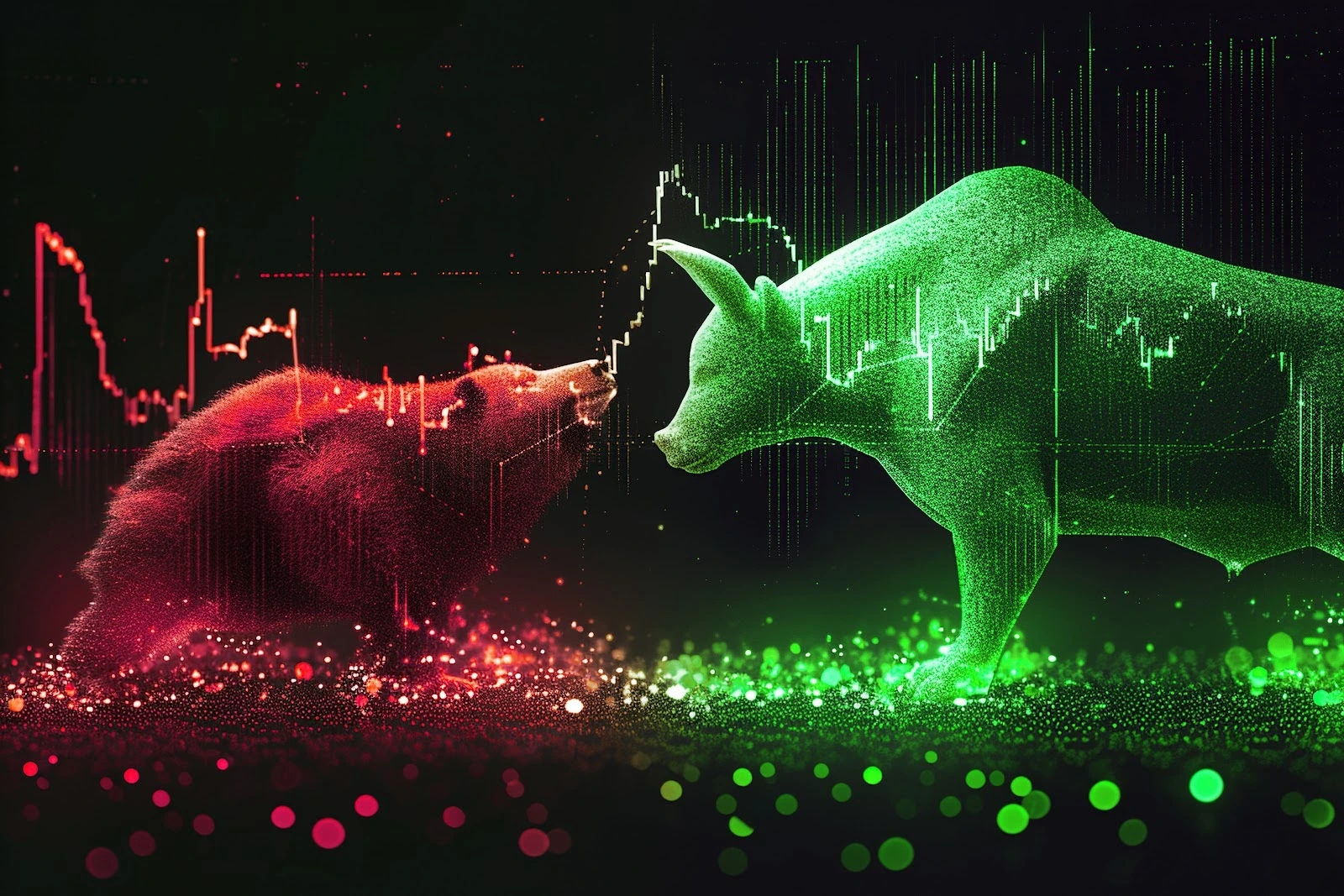 Bitcoin Bulls vs. Bears – What’s the Next Move?