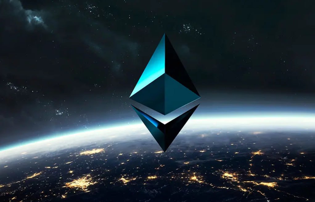 Ethereum May Have Bottomed Out – is it Time for Recovery?