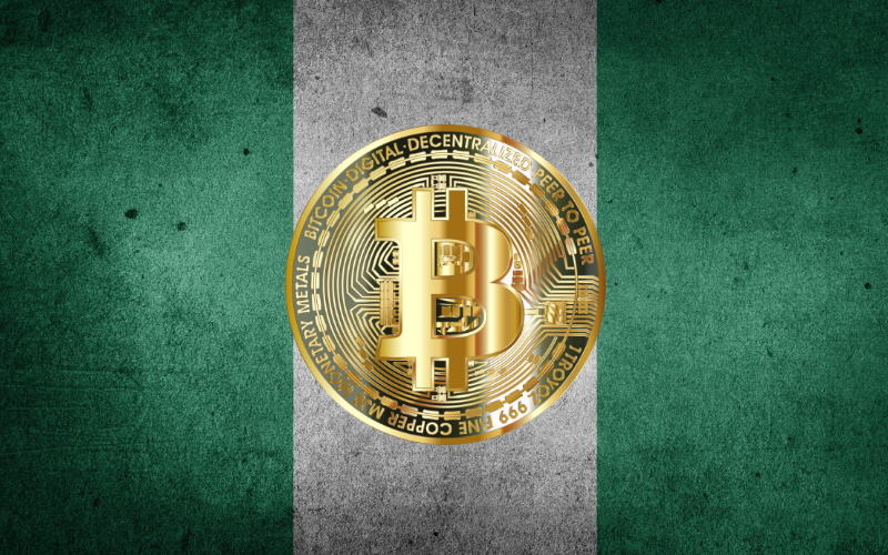 Nigeria to Crack Down on Unregulated Cryptocurrency Activities