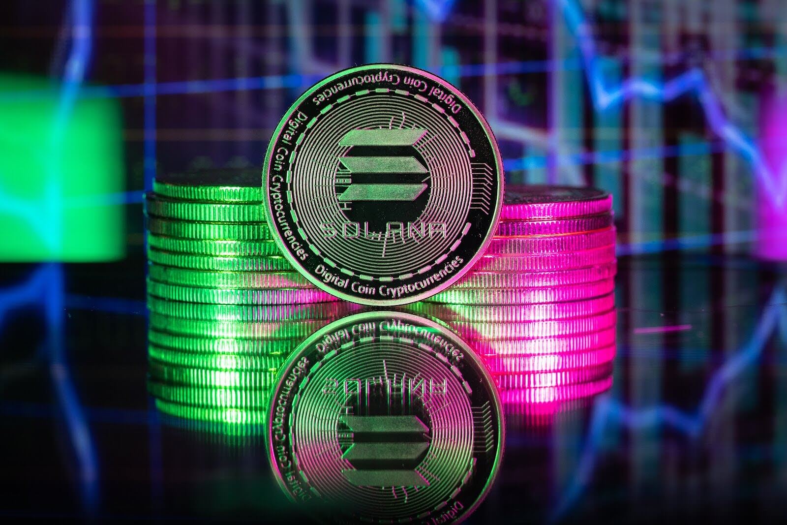DeFi Development Corp Raises $24M to Deepen Solana Investment