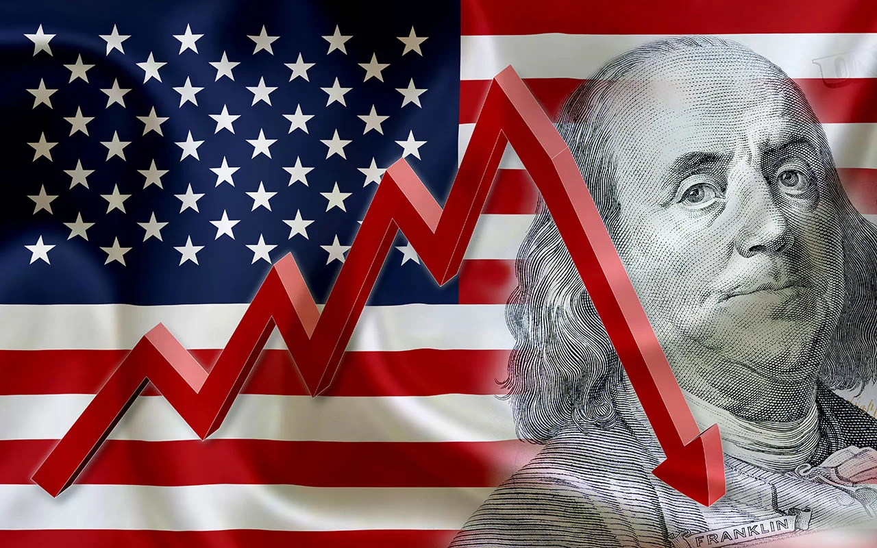 Billionare Warns US Economy Faces Recession Risk – Here is Why