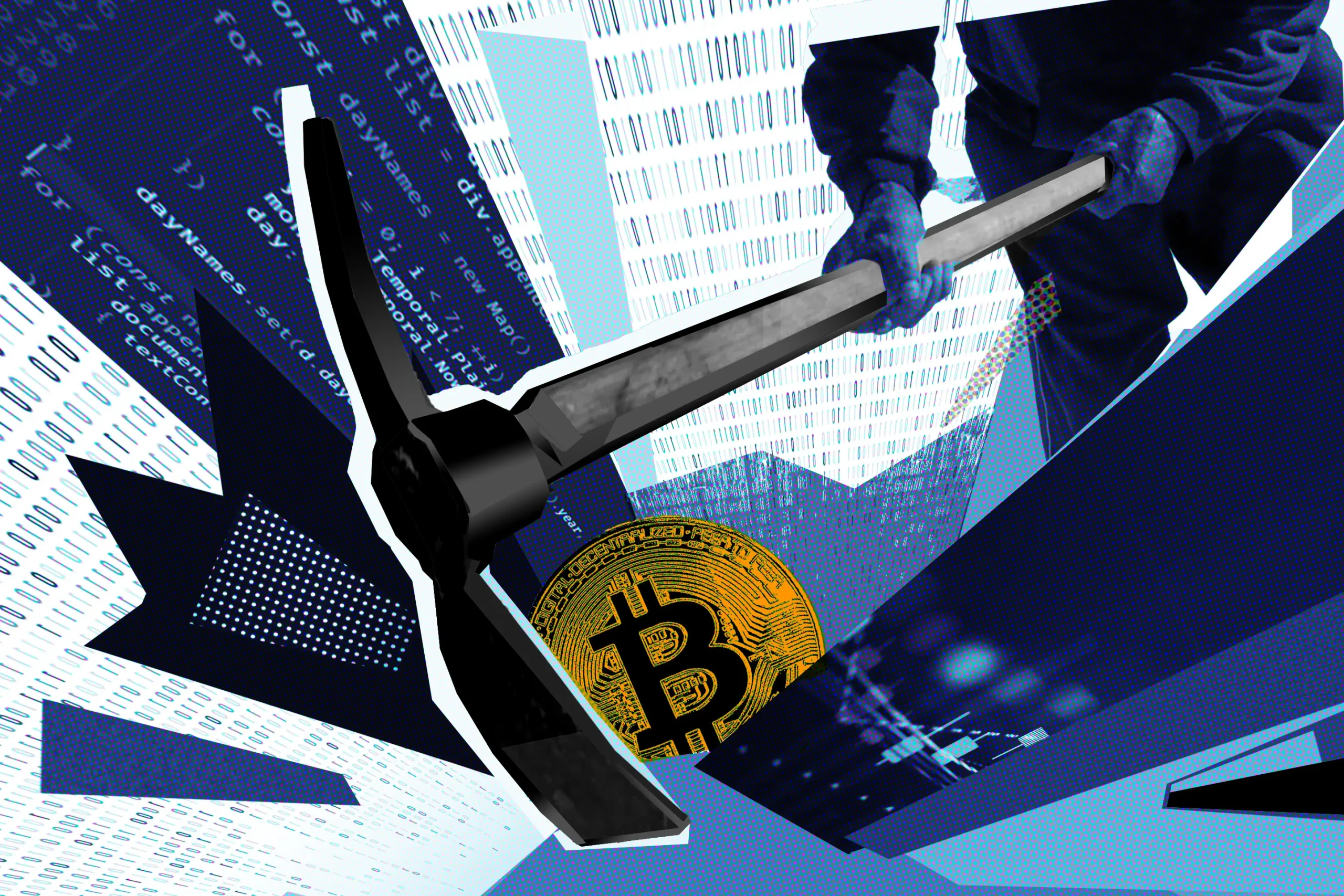 Swan Bitcoin Suspends Bitcoin Mining Activities