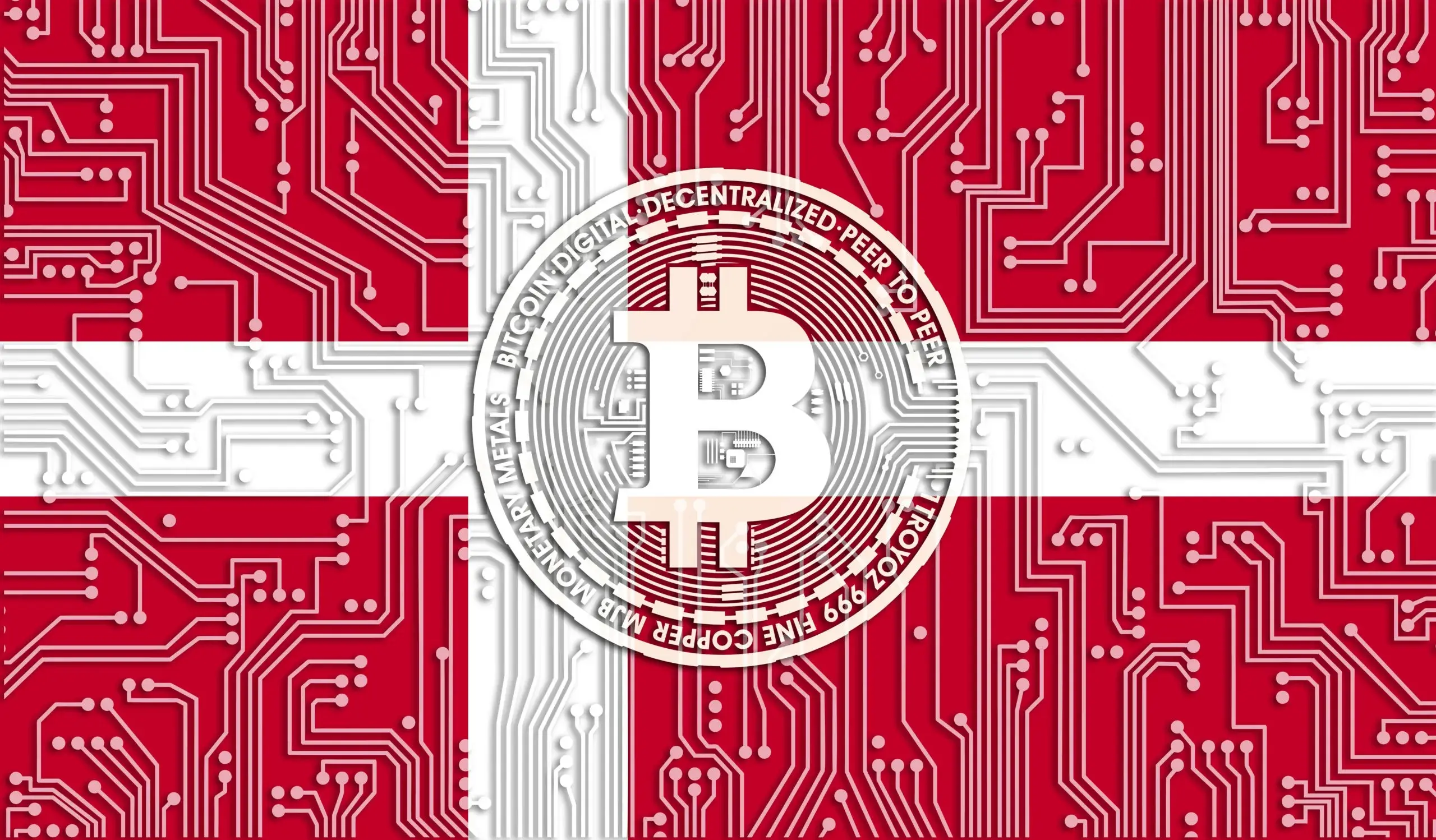 Denmark Introduces Ban on Bitcoin Wallets