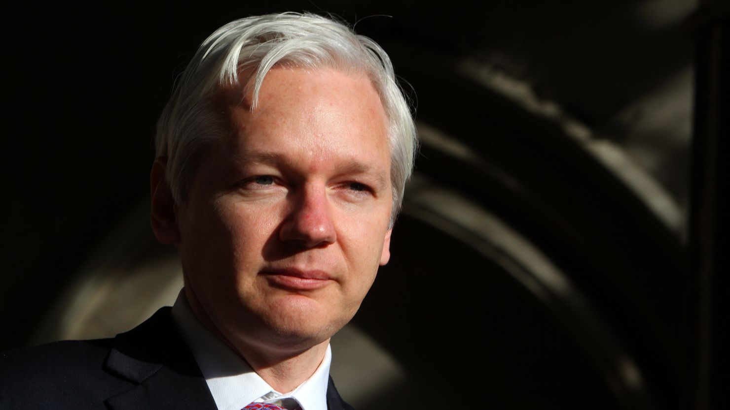 WikiLeaks Founder Julian Assange to be Released From Prison