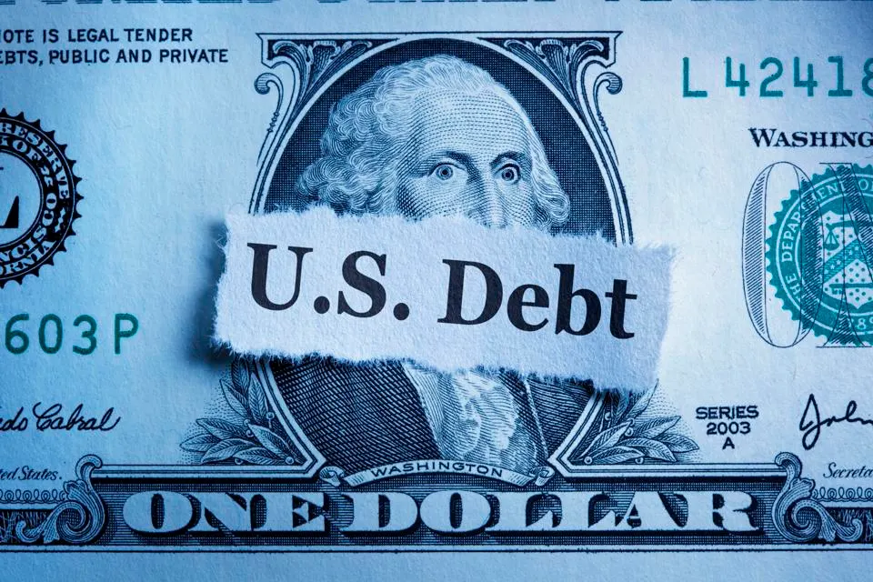 US Debt Crisis Continues to Grow – $680 Million Added Since June