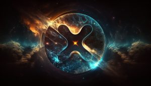 XRP token