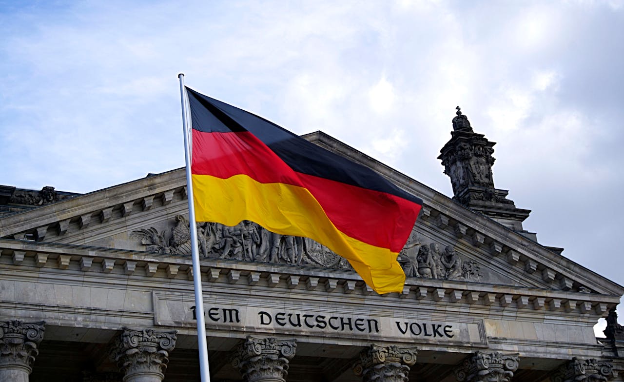 Germany Sold Another 500 BTC Worth $28 Million