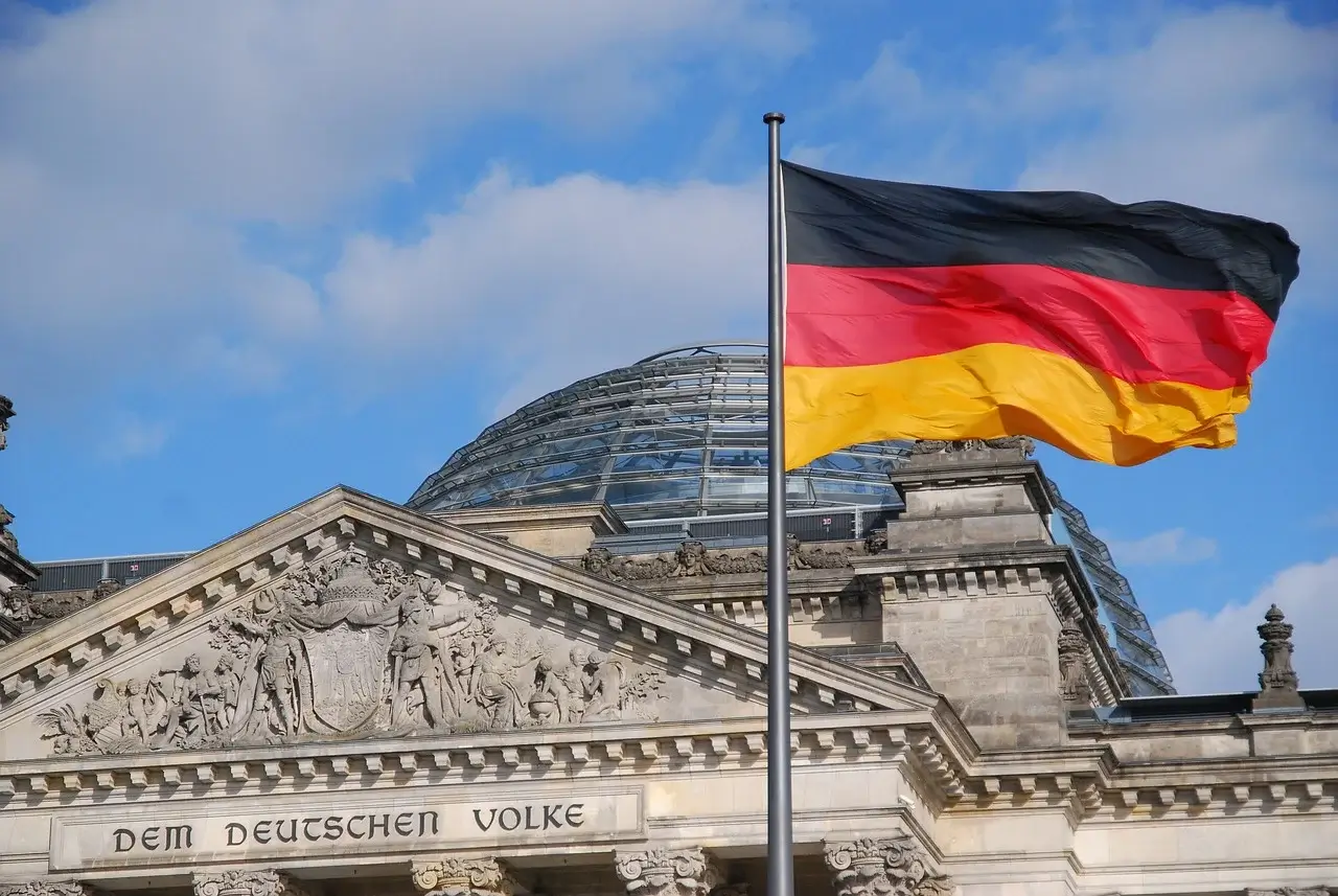 Germany Transferred Bitcoin Worth Over $75 Million