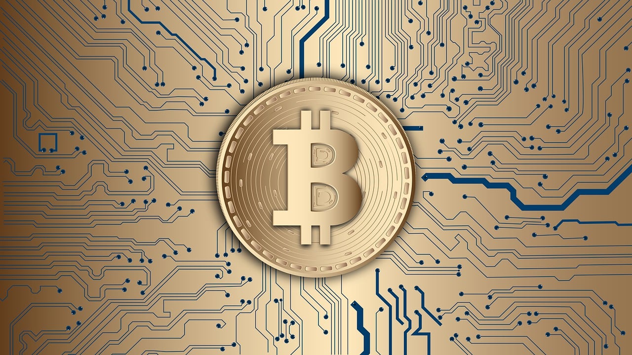 Bitcoin Faces Pressure as Market Dynamics Shift