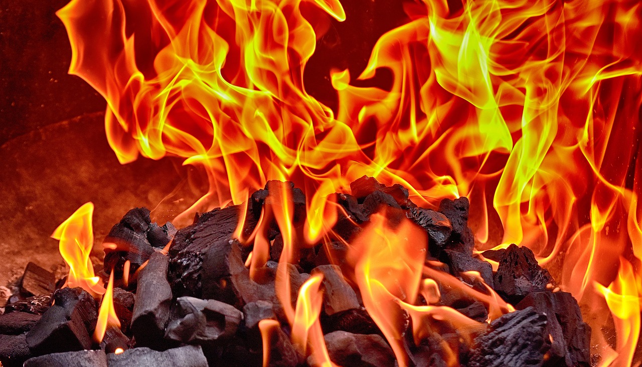 A Crypto Project Has Surprisingly Decided to Burn 5% of its Supply