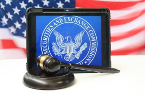 Securities and Exchange Commission (SEC)