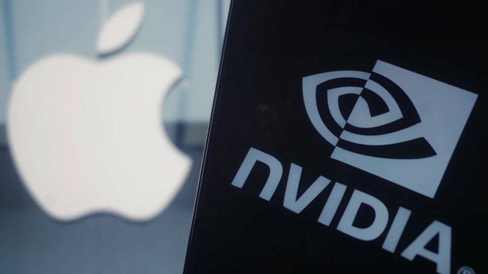 Nvidia and Apple Eye Investment in OpenAI’s Next Funding Round