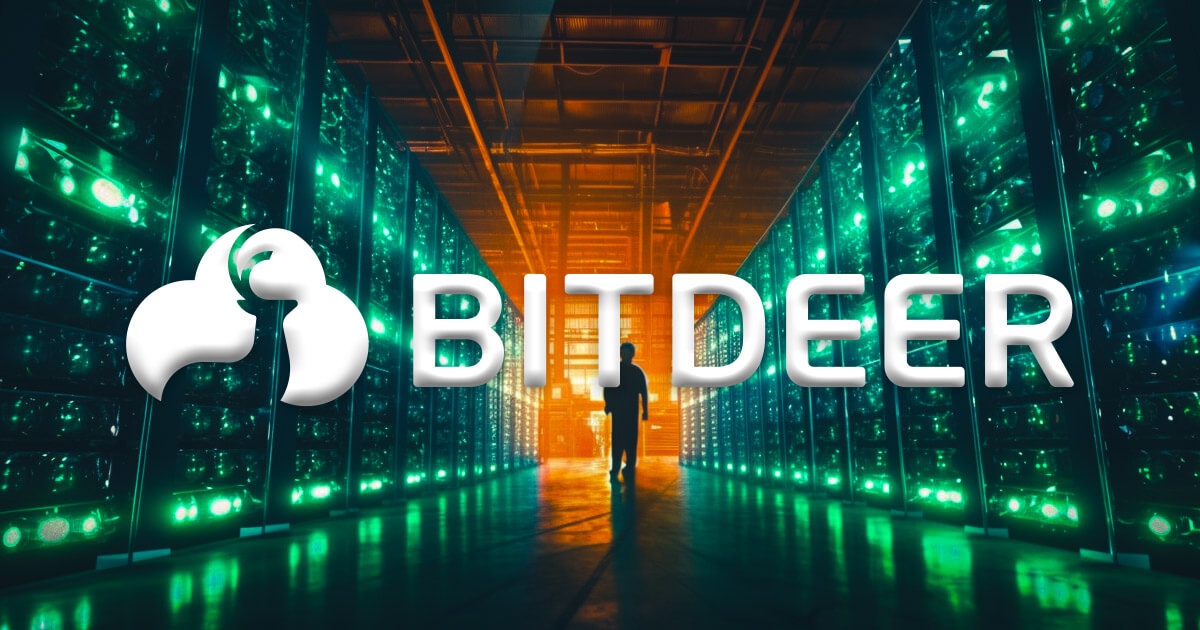 Bitdeer Announces $150 Million Convertible Notes Offering