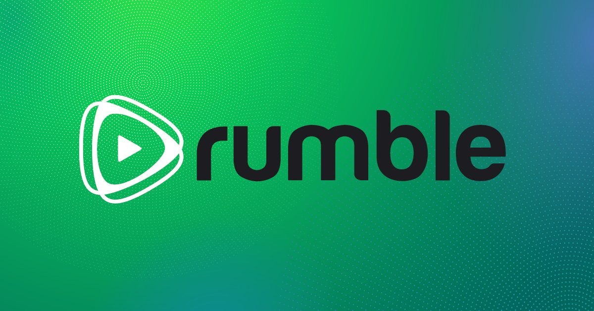 Rumble Founder Leaves Europe After Telegram Director’s Arrest