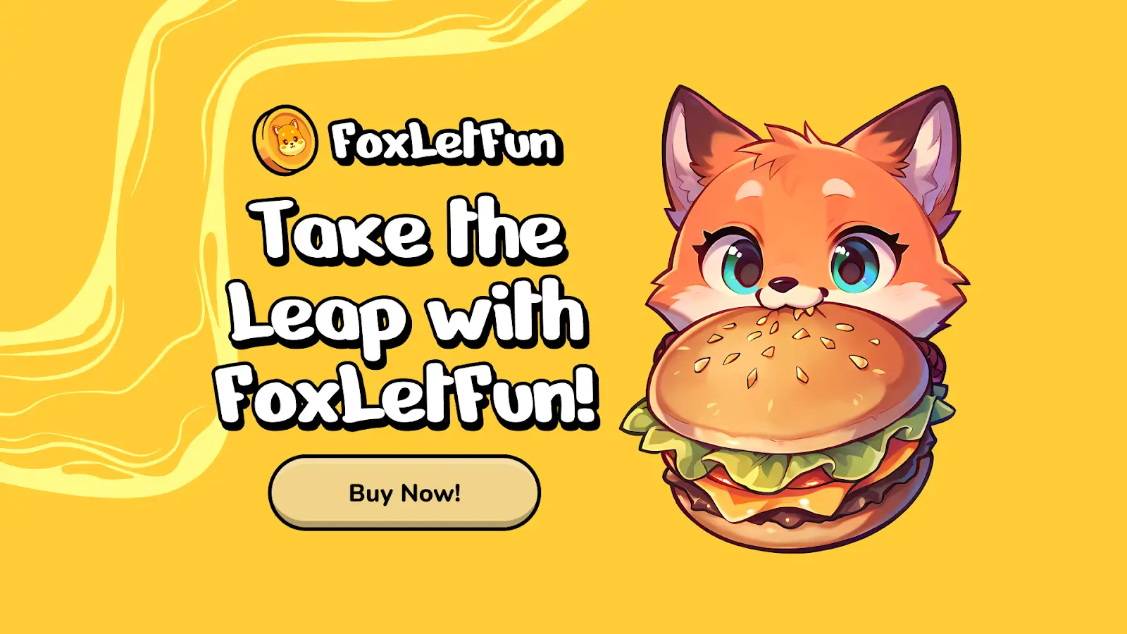 FLOKI and PEPU Meet Their Match: FoxLetFun Sets the Crypto World Ablaze!