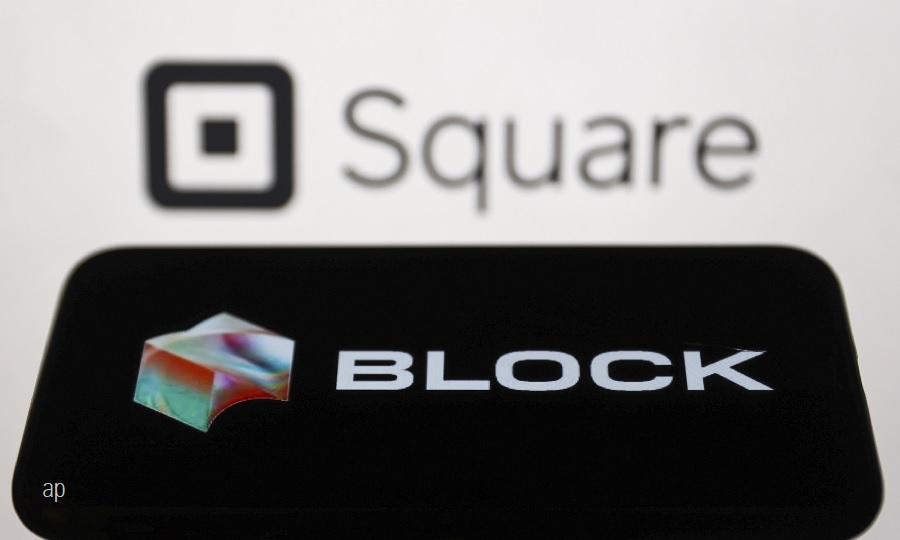 Jack Dorsey’s Block Overtakes Coinbase in Market Value”