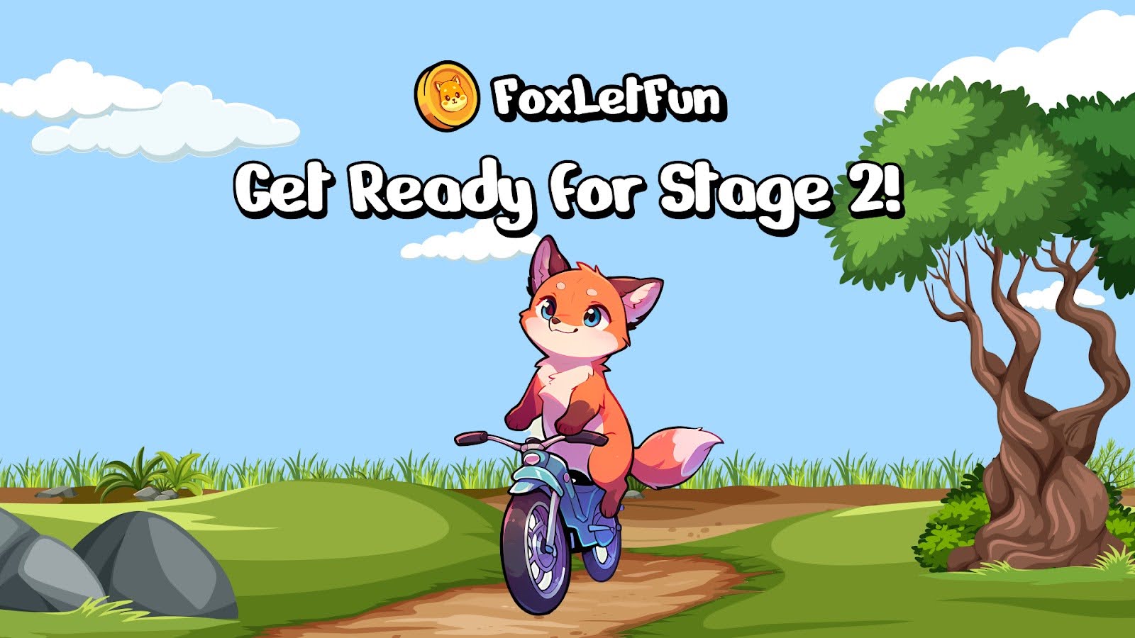 This New Meme Coin, FoxLetFun (FLF), Could Leave Bonk, Floki, and Dogwifhat in the Dust