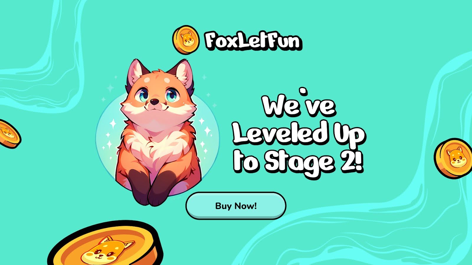 With Solana Down and Ethereum Stakers Losing Ground, FoxLetFun Passes Shiba Inu as a Top Pick