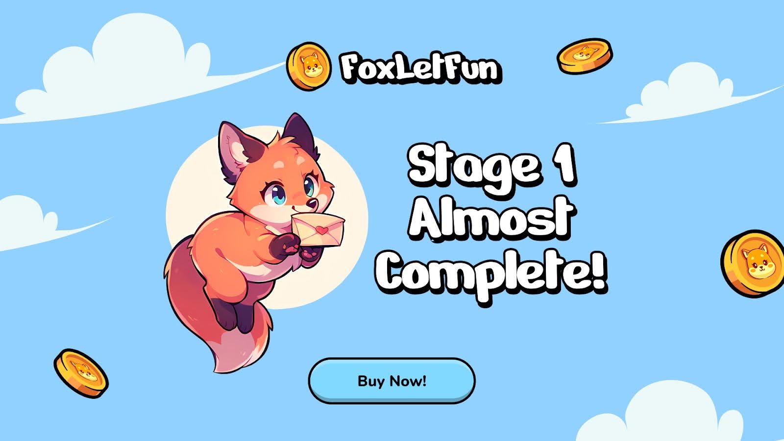 Popcat’s Path to $1 and Bitcoin’s Uncertain Future: Why FoxLetFun and Solana Are Better Choices